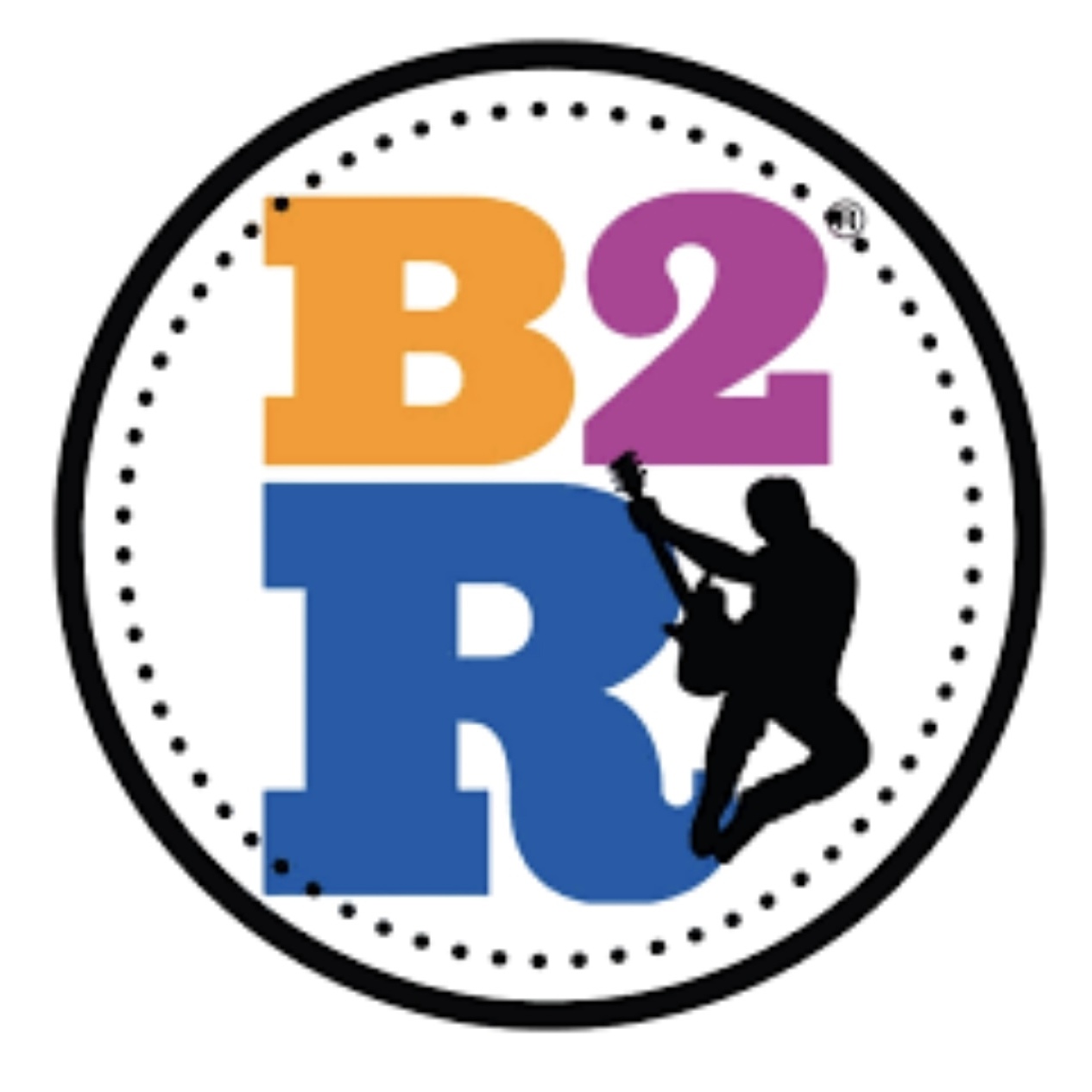 Orchestra Rocks 2026 - logo